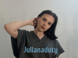 Julianaduty