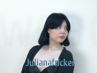 Julianafricker
