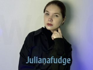 Julianafudge