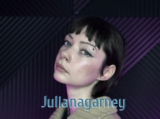 Julianagarney