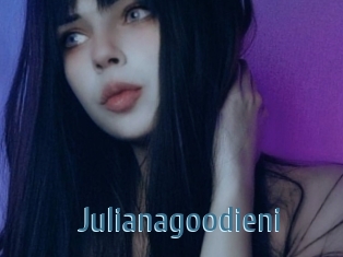 Julianagoodieni