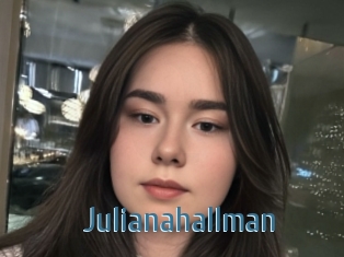 Julianahallman