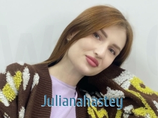 Julianahastey