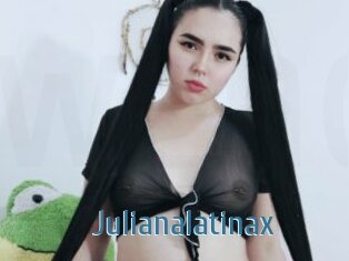 Julianalatinax