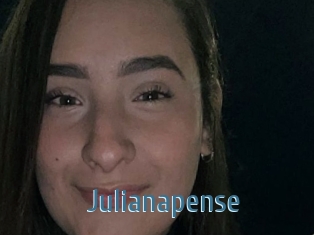 Julianapense