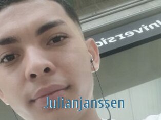 Julianjanssen