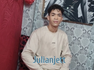 Julianjett