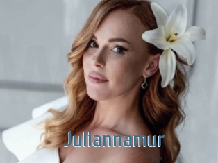 Juliannamur