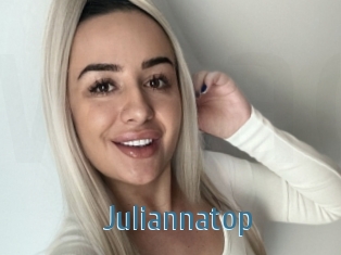 Juliannatop