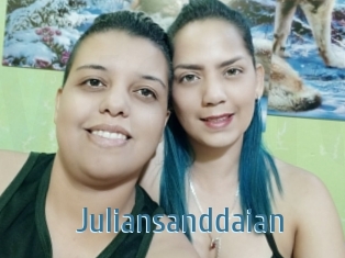 Juliansanddaian