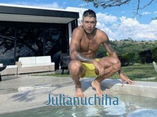 Julianuchiha