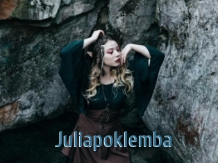 Juliapoklemba