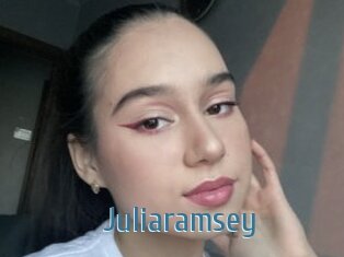 Juliaramsey