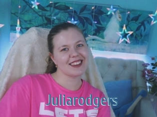Juliarodgers