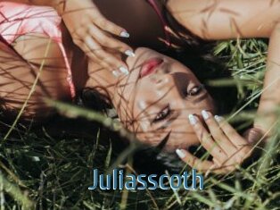 Juliasscoth