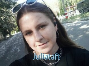 Juliataft
