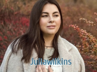 Juliawilkins