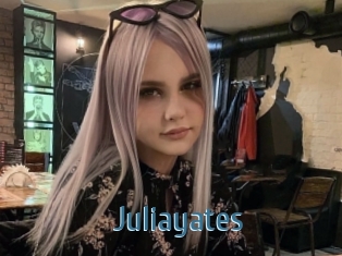 Juliayates