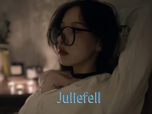 Juliefell