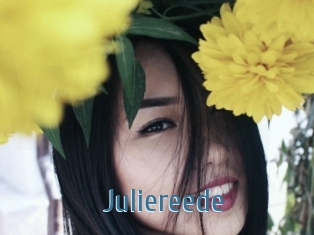 Juliereede