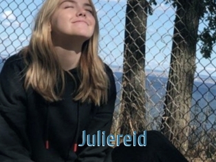 Juliereid