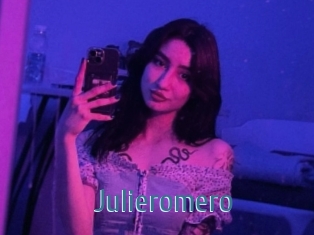 Julieromero