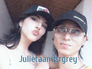 Julietaandsrgrey