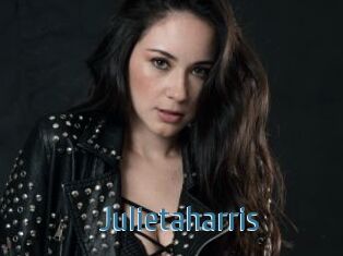 Julietaharris
