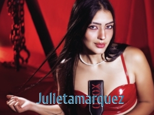 Julietamarquez