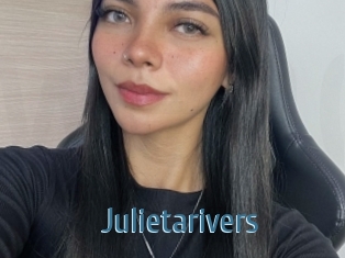 Julietarivers