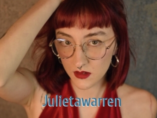 Julietawarren