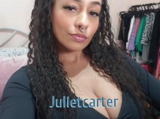 Julietcarter