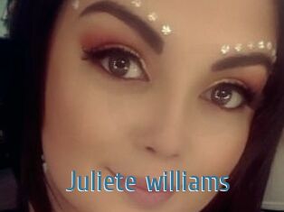 Juliete_williams