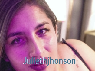 Juliethjhonson