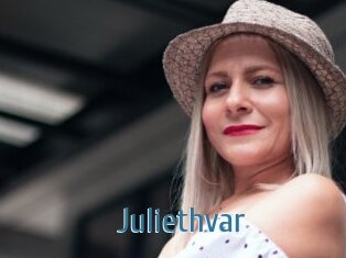 Juliethvar