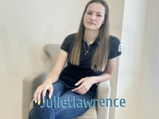 Julietlawrence