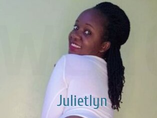 Julietlyn