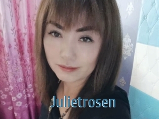 Julietrosen