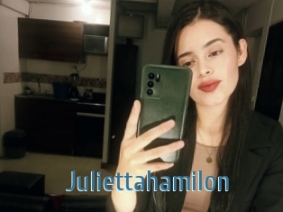 Juliettahamilon