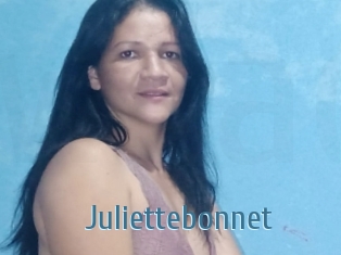 Juliettebonnet