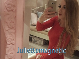 Juliettemagnetic