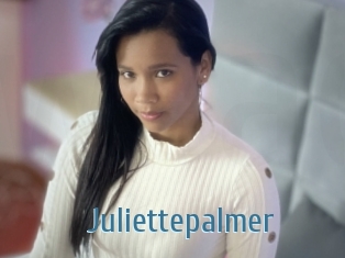 Juliettepalmer