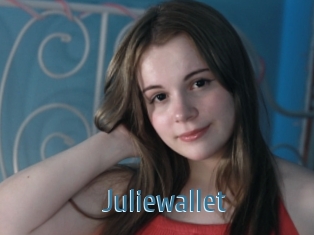 Juliewallet