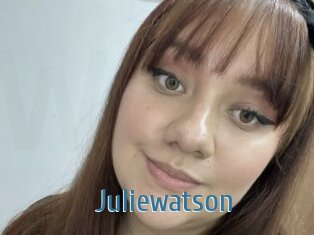 Juliewatson