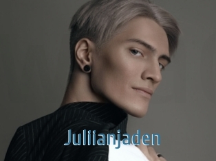 Juliianjaden