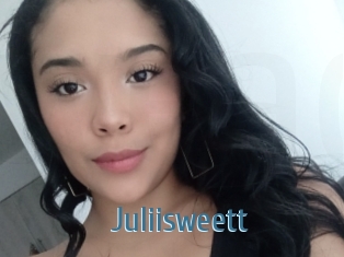 Juliisweett