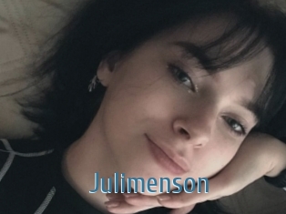 Julimenson