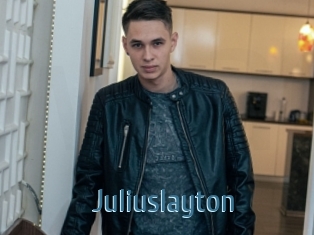 Juliuslayton