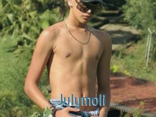 Julymoli
