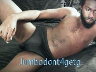 Jumbodont4getg